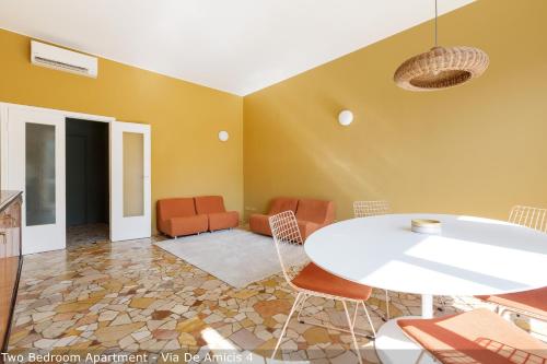 Brera Apartments in Porta Ticinese, Milán (fotografie 3)