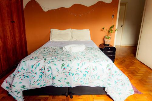 Casa Asfrô, São Paulo