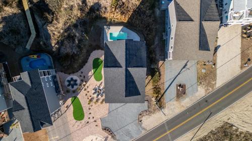 Bluewater Villa by Sea Scape Properties Bluewater Villa by Sea Scape Properties