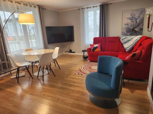 Maison 3 chambres Inspiration