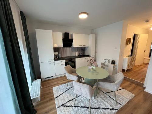 ANER 3 Deluxe Apartment Pepe, Drážďany (fotografie 3)