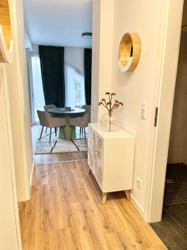 ANER 3 Deluxe Apartment Pepe, Drážďany (fotografie 7)