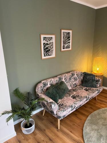 ANER 3 Deluxe Apartment Pepe, Drážďany (fotografie 6)