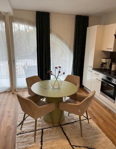 ANER 3 Deluxe Apartment Pepe, Drážďany (fotografie 8)