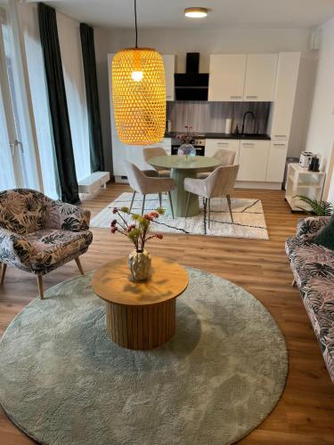ANER 3 Deluxe Apartment Pepe, Drážďany (fotografie 10)
