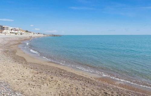 Udvendig, 2 Bedroom Amazing Apartment In Playa De Moncofa in Moncofar