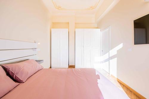 Cavallotti 70 - Renovated apartment with a sea view, San Remo (zdjęcie 8)