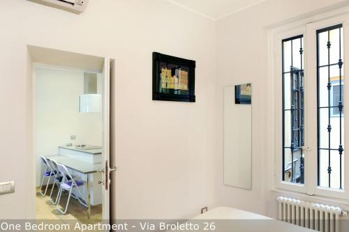 Brera Apartments Alla Scala - image 12