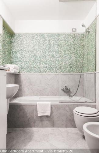 Brera Apartments Alla Scala - image 8