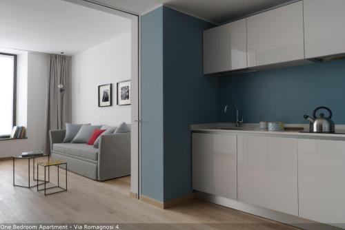 Brera Apartments Alla Scala - image 13