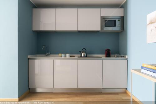 Brera Apartments Alla Scala, Milán (fotografie 5)