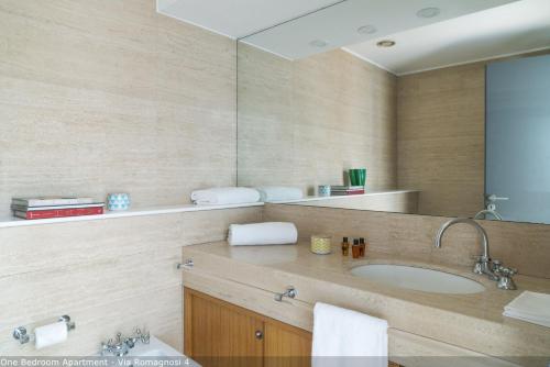 Brera Apartments Alla Scala - image 10