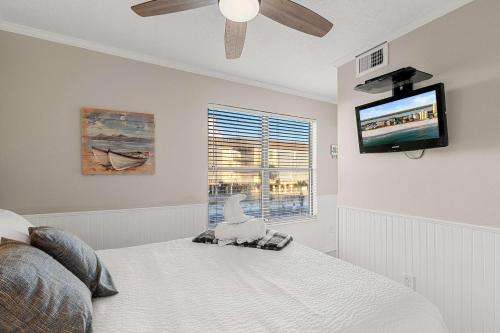 Beachfront - 2 Bedrooms - Big Screen TV, Gulf Shores (Foto 4)