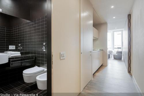 Brera Apartments in San Babila - image 11