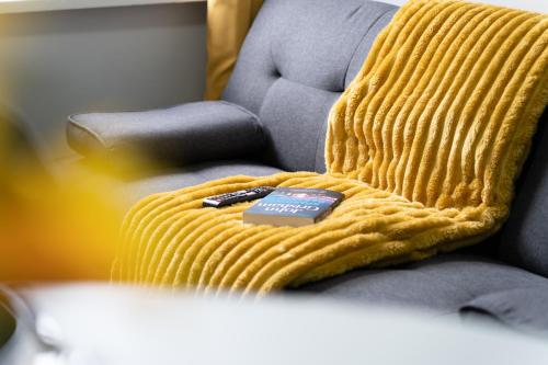 Two-Bedroom Apartment image 8