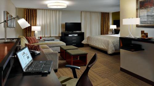 Staybridge Suites Dearborn, an IHG Hotel in Dearborn, USA