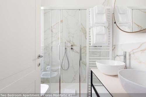 Brera Apartments in San Babila - main image