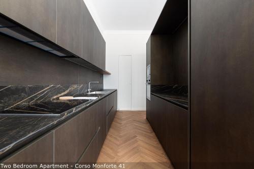 Brera Apartments in San Babila - image 4