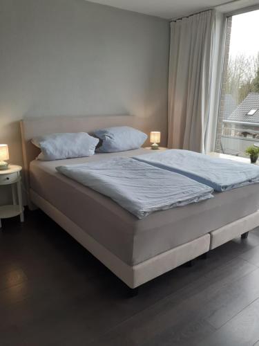 Apartment am Park, Düsseldorf (fotografie 4)
