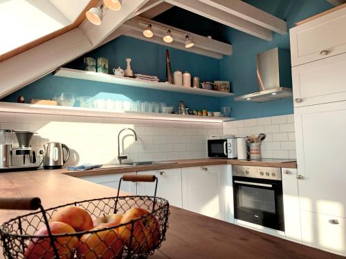 Apartment in Caputh am Schlosspark in Schwielowsee