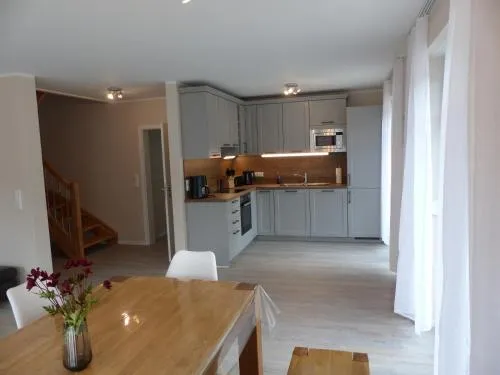 Ferienhaus Sonnenzauber 1 in Walsrode, Deutschland