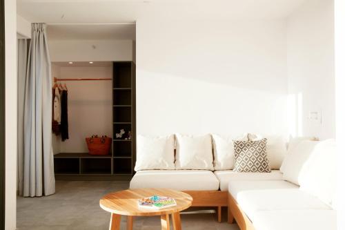 One-Bedroom Apartment room in Ocean Beach Club Gran Canaria