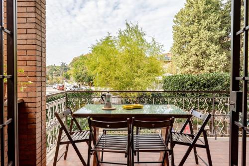 Casa Maddalena luxury appartment, Řím (fotografie 10)