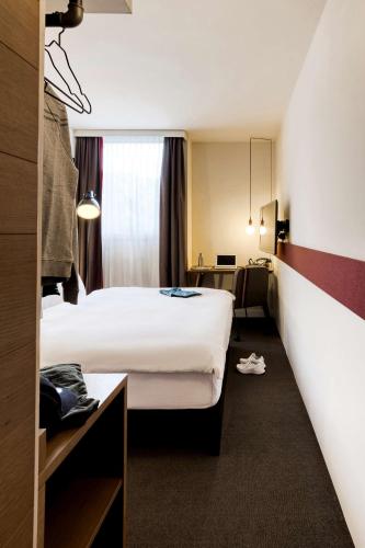 Pentahotel Brussels Airport - image 2