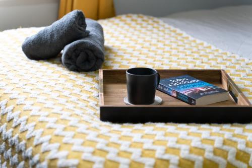 Two-Bedroom Apartment image 2