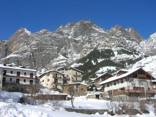 La Barmo Affittacamere 4