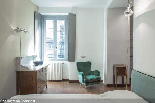 Brera Apartments in Porta Romana, Milán (fotografie 7)