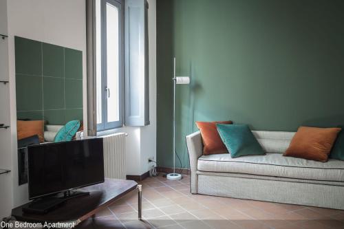 Brera Apartments in Porta Romana, Milán (fotografie 2)