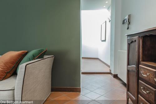 Brera Apartments in Porta Romana, Milán (fotografie 4)