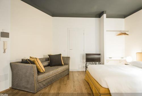 Brera Apartments in Porta Romana - image 9