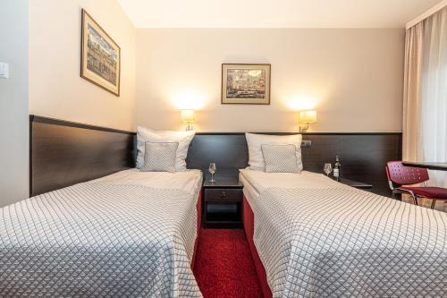 索瑞酒店 索瑞酒店