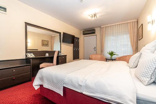 索瑞酒店 索瑞酒店