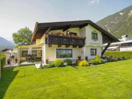 Apartment Alpenheim Haid by Interhome in Längenfeld, Österreich