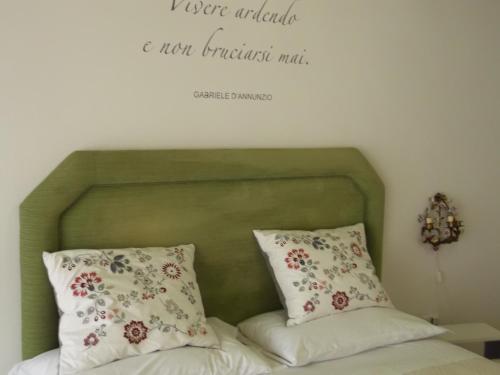 La Dimora del Conte Room Type - Superior Double Room
