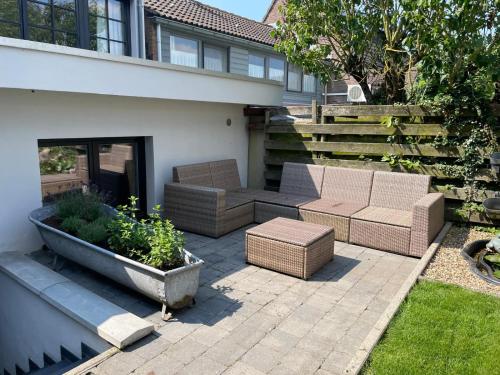 Kert, Huize Emma in Lamswaarde