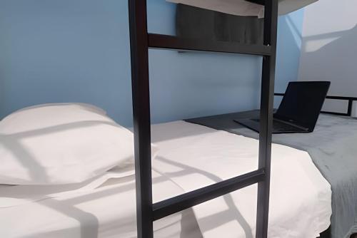 Desncaso Privativo Climatizado in ปอนเตราซา