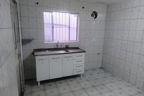 ห้องครัว, Desncaso Privativo Climatizado in ปอนเตราซา