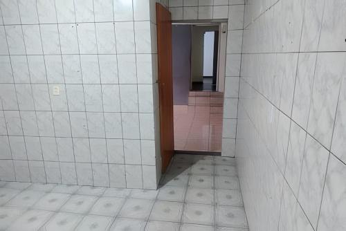 ห้องครัว, Desncaso Privativo Climatizado in ปอนเตราซา