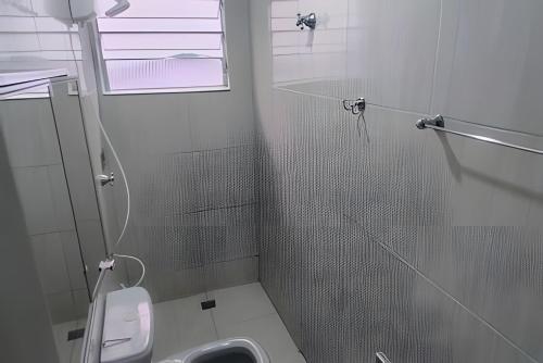 บริการและสิ่งอำนวยความสะดวก, Desncaso Privativo Climatizado in ปอนเตราซา