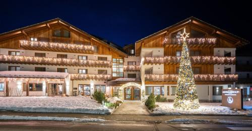 La Thuile Hotels