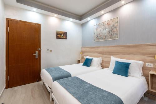 Affittacamere Leoni Di Oro - image 13