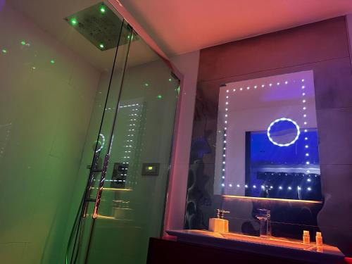"glamappartspa" Love you experience & Parking 2