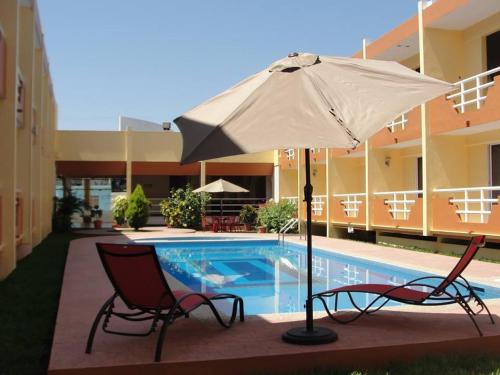 hotel photo