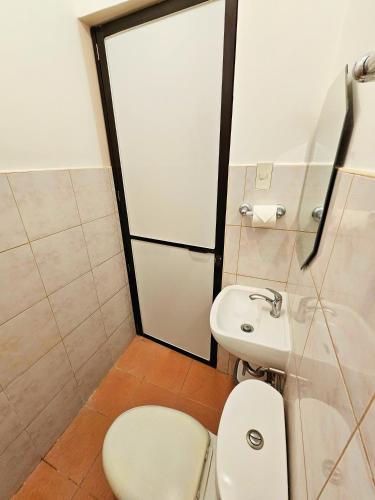 Adlaw Inn Room Type - Standard Double Room