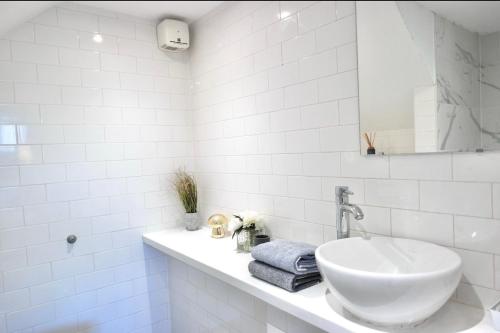 Modern Duplex apartment City Centre Manchester, Manchester (photo 9)