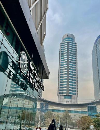 Said's Suites Elysium Tower Opposite to Centaurus - image 8